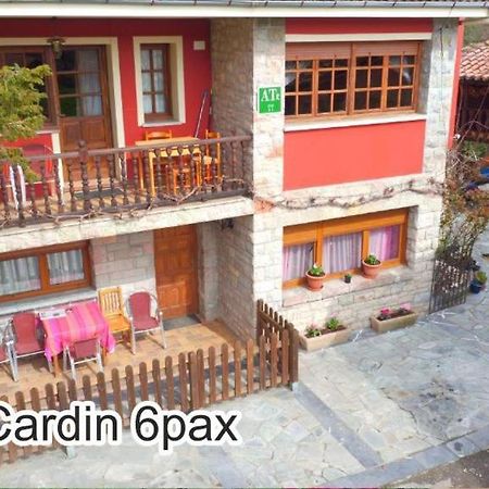 דירות Onís Casa Cardin מראה חיצוני תמונה