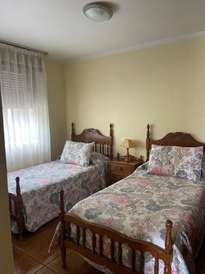 דירות Onís Casa Cardin מראה חיצוני תמונה