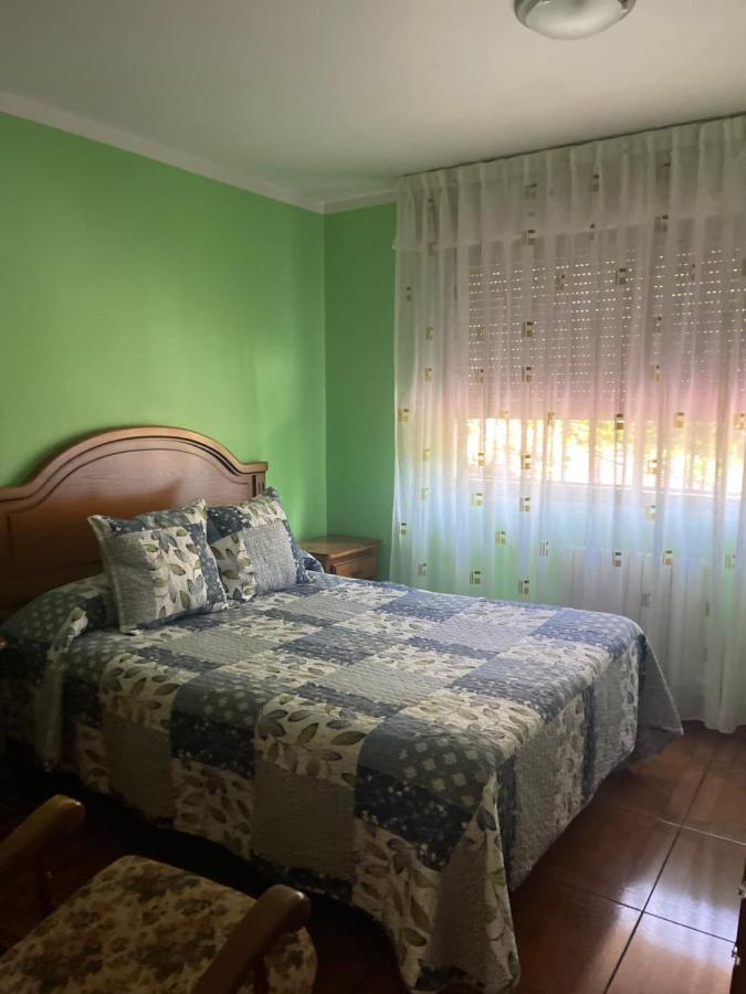 דירות Onís Casa Cardin מראה חיצוני תמונה