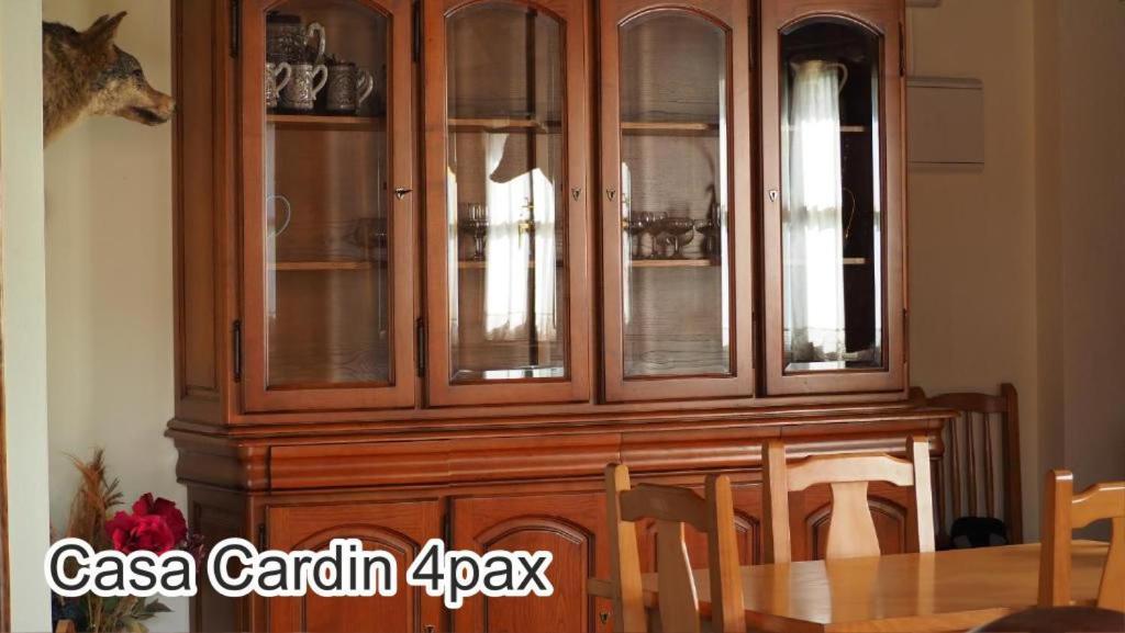 דירות Onís Casa Cardin מראה חיצוני תמונה